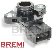 Bremi 35099 Sensor FüR Saugrohrdruck Saugrohrdruck Sensor Ladedruck