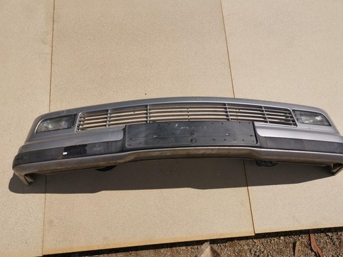 BMW 3 SERIES FRONT BUMPER E36 (DETACHABLE GRILL) 11/94-09/00 94 95 96 97 98 99 0