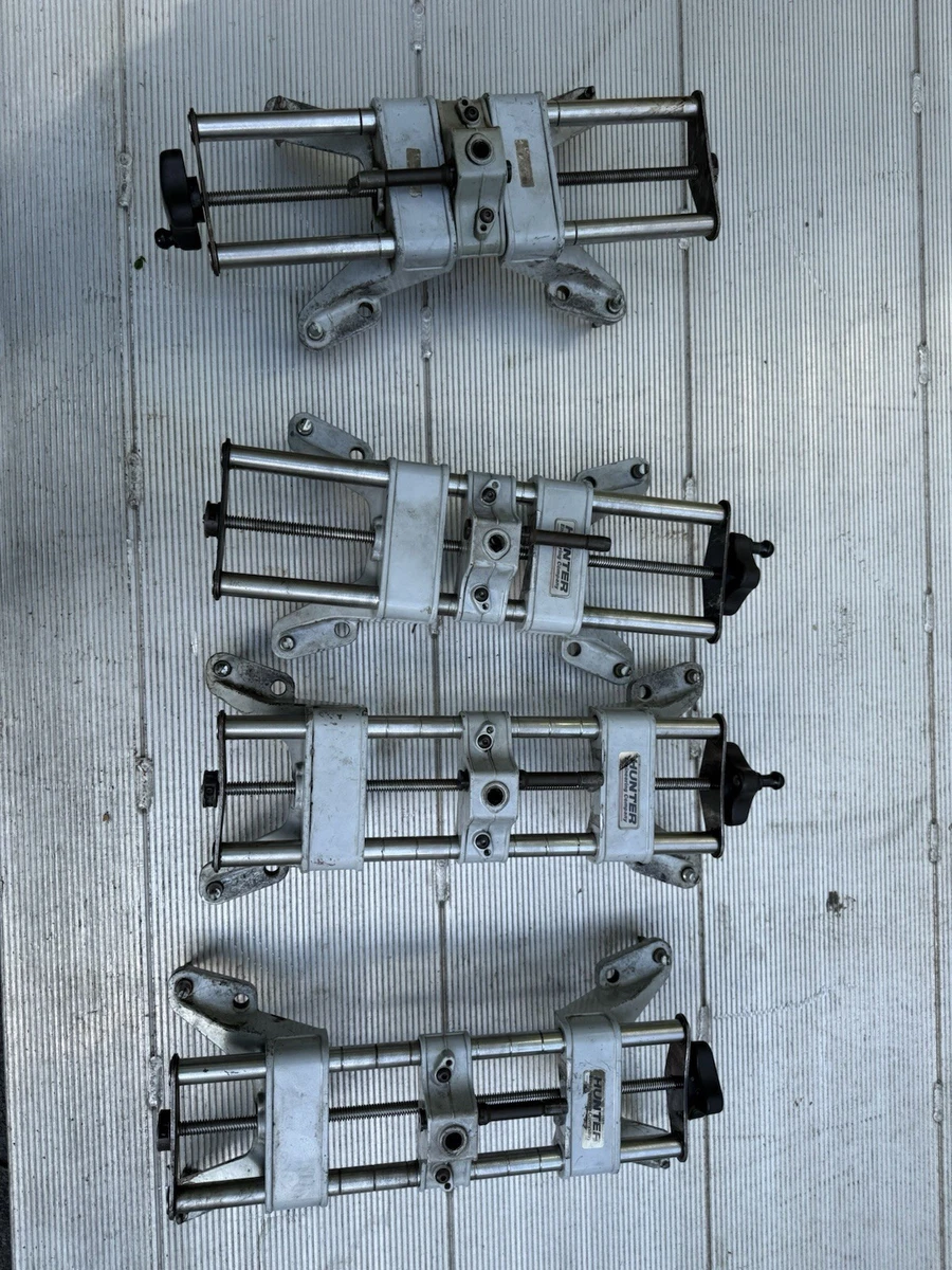 Hunter Automotive Wheel Alignment Passenger Vehicles for sale | eBay