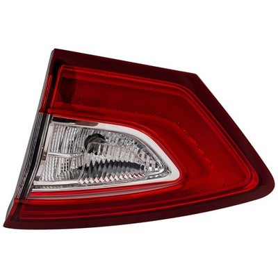 Tail Light Taillight Taillamp Brakelight Lamp  Passenger Right Side DS7Z13404B