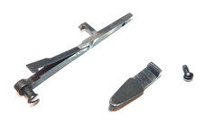 Remington 8 81 .300 Savage Mag Indicator W Spring Thumbpiece Ae456