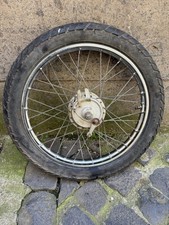 Cerchio Ruota Anteriore Imperial  120x16-36 Raggi Califfone Piu  2m Electronic