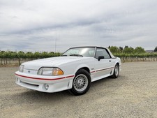 1989 Ford Mustang for Sale