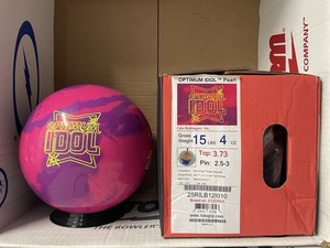 Roto Grip Idol Pearl | eBay