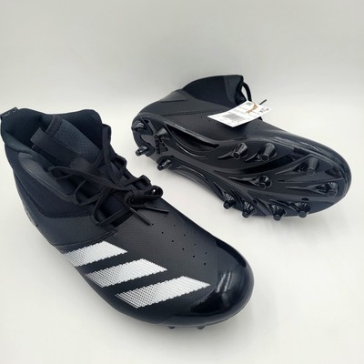 lineman cleats adidas