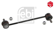 FEBI BILSTEIN Koppelstange Stabilisator ProKit 32067 für HYUNDAI 32066 PA Stahl