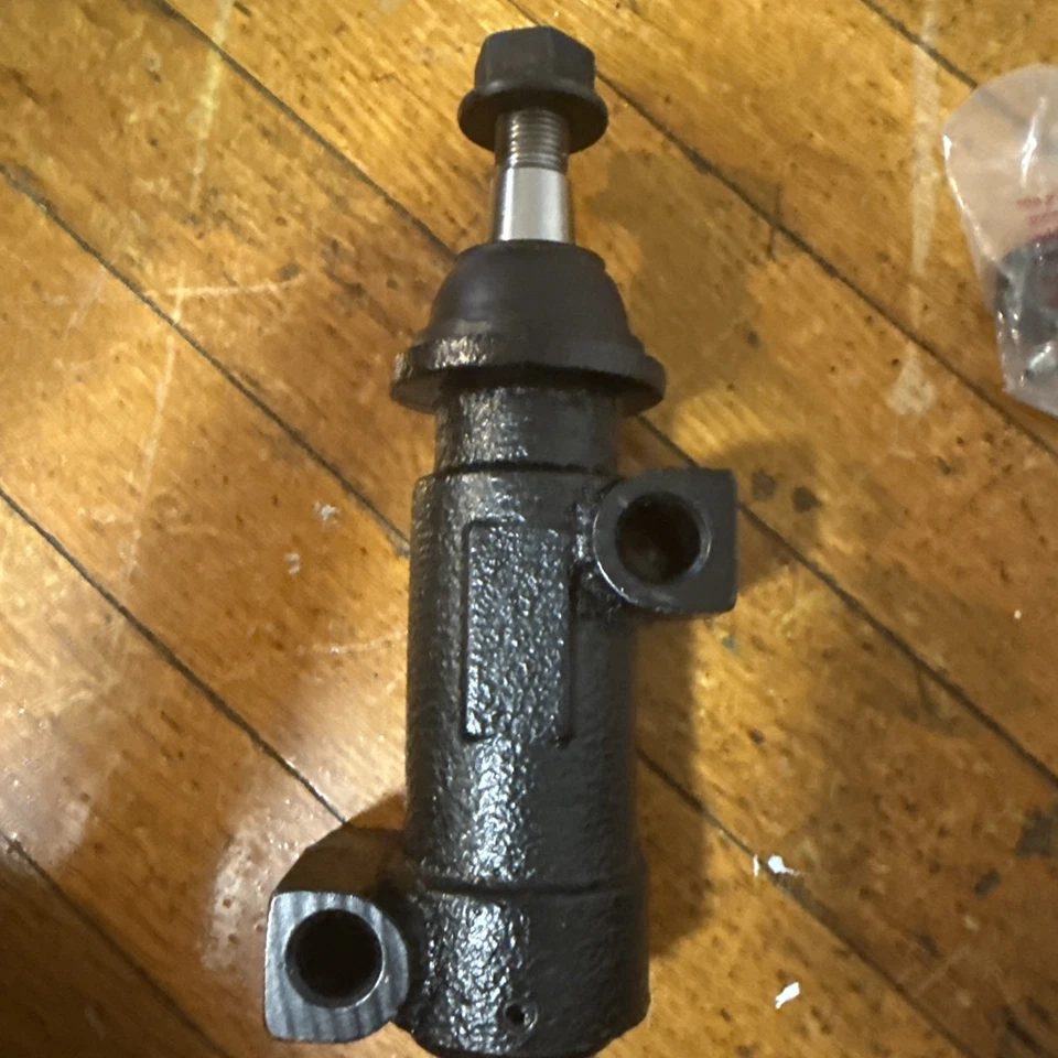 Soporte de brazo loca de dirección delantera K6723 Chevy GMC Cadillac Hummer H2 AXX2683717T Foto 2 de 4