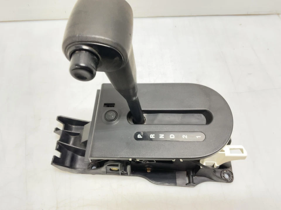 Cambio de transmisión automática Jeep JK Wrangler OEM 2007 2008 2009 2010 067463 Foto 4 de 4