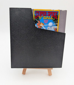 Super Spike V Ball f&uuml;r NES | Nintendo Entertainment System Retro Spiel ✅⭐️