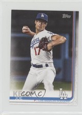 2019 Topps Mini Joe Kelly #US101 1c7