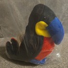 Ty Beanie Babies “Kiwi” Bird Plush Beanbag Vintage 1995 Style 4070 MintCondition — photo 3