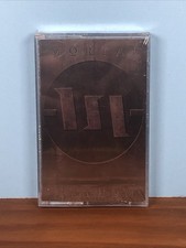 Mortal - Fathom (Cassette, 1993, Intense Records) BRAND NEW SEALED very rare
