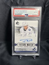 10 Jonathan Drouin Prospect Cards to Get Your Collection Started 26