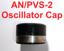 AN/PVS-2 Oscillator Cap night vision rifle scope US PVS-1 Starlight