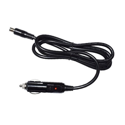 Portable Car Socket to DC8020 Adapter Line Vehicles Connection Cable Cord