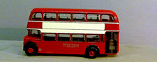 B-T MODELS - B107B BRISTOL LODEKKA LD1  WESTERN SMT