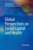 Ichiro Kawachi (U. A.) | Global Perspectives On Social Capital And Health | Buch