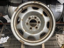 2016 Ford F150 Wheel 17x7-1/2 4L3Z1130EA OEM Steel Rim
