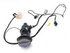 Carburateur Maserati QUATTROPORTE