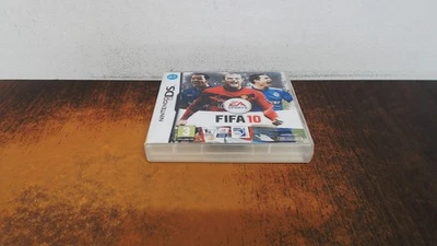 FIFA 10 (Nintendo DS) No Manual, , Electronic Arts, , Nintendo DS - Image 1 of 2