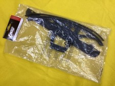 Losi 1/6 Super Baja Rey 2.0 Front Bumper  Rubber Valance