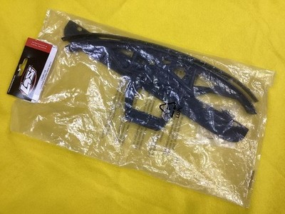 Losi 1/6 Super Baja Rey 2.0 Front Bumper & Rubber Valance