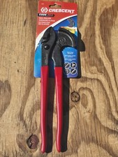 NUEVO Alicates para extraer clavos Crescent NP11 mango de 11 pulgadas herramienta extractora nuevo