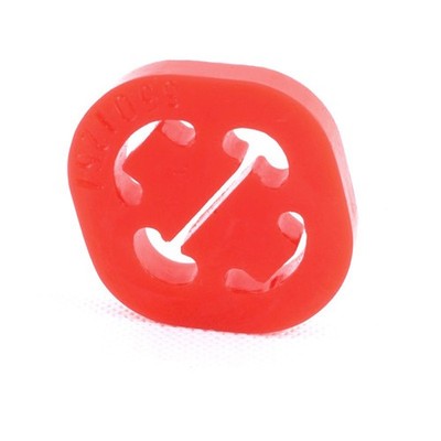 For MPBS 6501251-00/80SHA muffler hanger (1 pcs) 6501251-00/80SHA muffler hanger