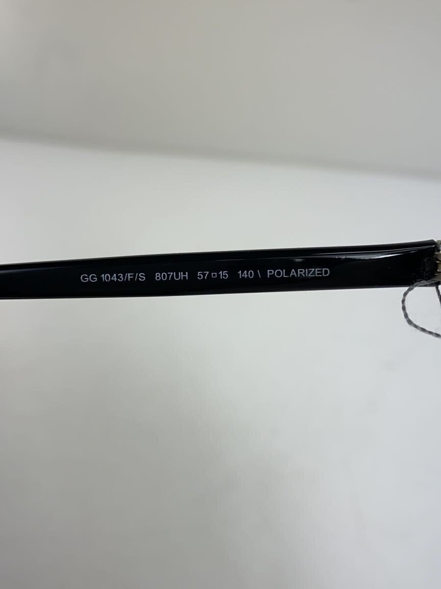 GUCCI Sunglasses BLK Men s GG1043 thumbnail 5