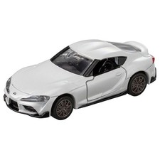 Takara Tomy Tomica Premium Diecast No.36 1/60 Toyota GR Supra 1st Model Car