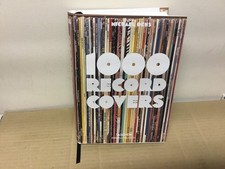 1000 Record Covers: by Michael Ochs (Hardcover)