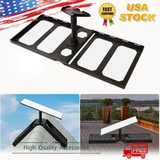 Adjustable Starlink Roof Ridge Mount Gen 3 Ybervont Starlink Mounting Kit Gen