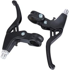 Bremshebel,Fahrrad Bremshebel Brake,Vollaluminiumlegierung Universal Fahrrad ...