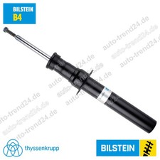 Bilstein B4 Gasdruckstoßdämpfer vorne für BMW X5 F15, F85, Bj. 2013-2018