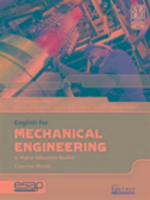 English for Mechanical Engineering Course Book + CDs | Marian et al Dunn | Buch