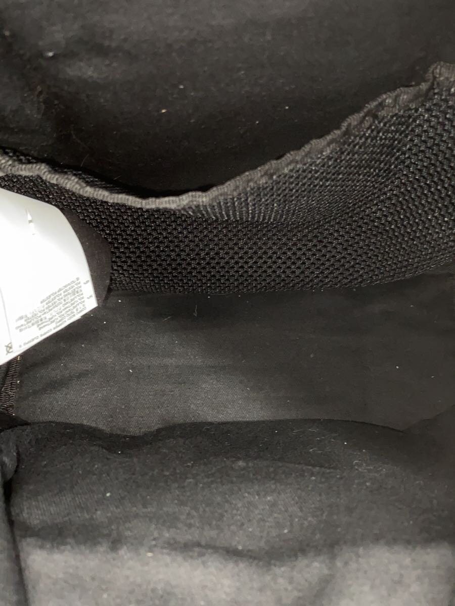 Maison Margiela Backpack Polyester BLK Solid Colo… - image 6