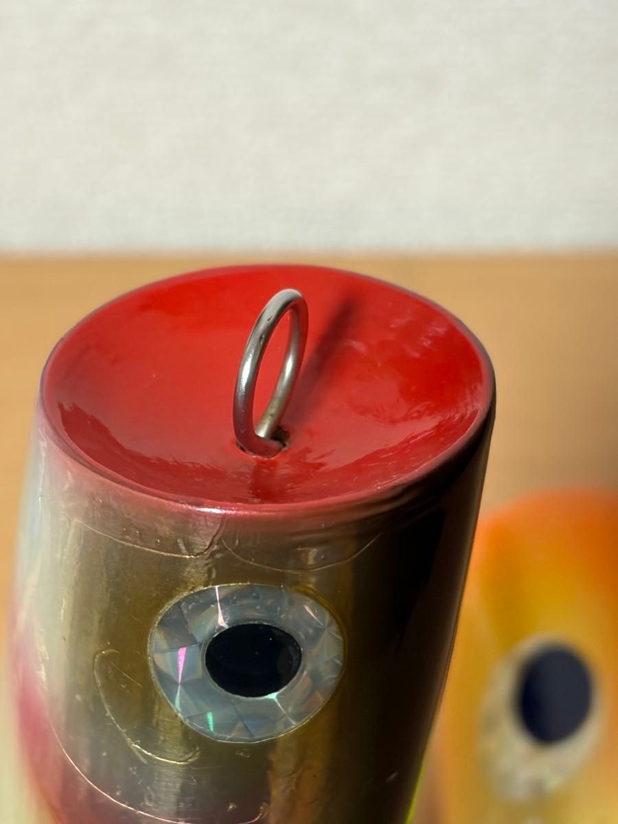 GT Popper Set K-TOTO Popper Kaida Lure Manatee Yo-Zuri Surface Bull GT200 - Image 6