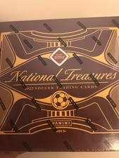 2025-26 Panini National Treasures Road to FIFA World Cup 2026 Soccer Guide in-content 23