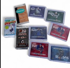 Vintage 90’S Hockey Tim Hortons Retrospective Rookies NHL Trading Cards BUNDLE