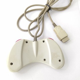 Sega Saturn WHITE Christmas Nights Limited Edition Console HST-0014 boxed