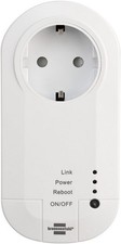 Brennenstuhl Sensoren/Kontakte/Melder WIFI Steckdose WA 3600 LRF01