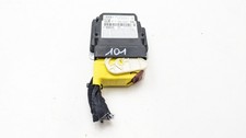 AUDI A6 C7 4G AIRBAG CONTROL MODULE ECU 4H0959655H 2015