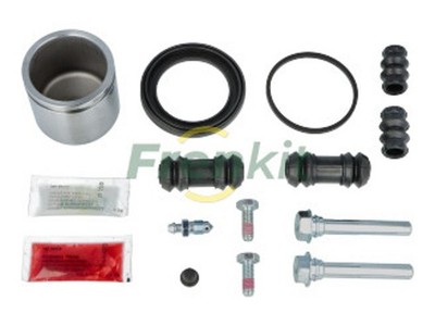 Reparatursatz Bremssattel FRENKIT 760583 60mm Kit+Piston+GuidePins Superkit