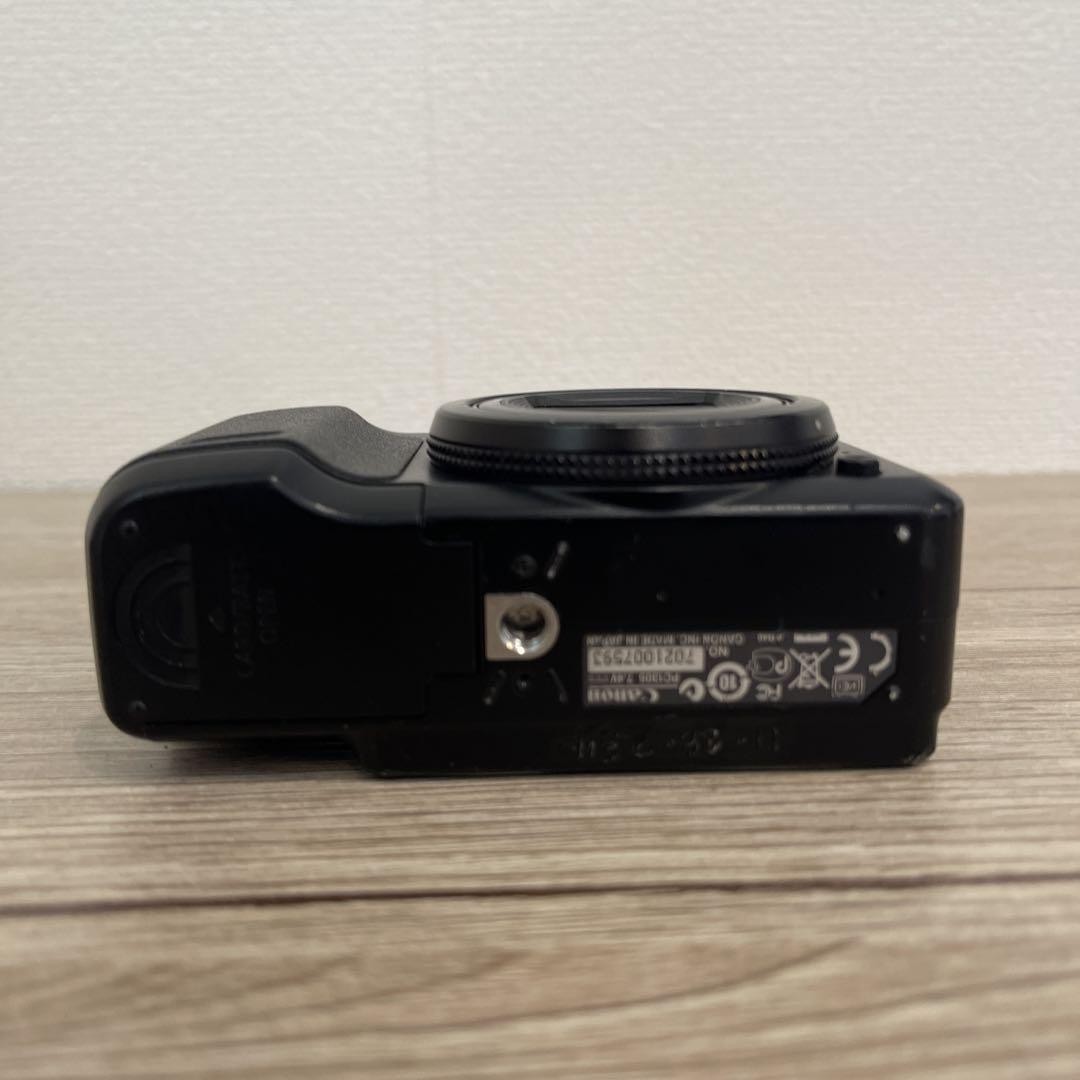 3005 Canon Powershot デジカメ G10 3005 Canon Powershot digital camera G10 | eBay