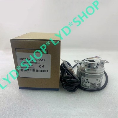 1 Pc. New VFS60A-BHPZ0-S01 Incremental Photoelectric Rotary Encoder Substitute #