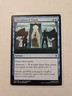 Unexplained Vision - Throne of Eldraine - LP - Common - Sorcery 