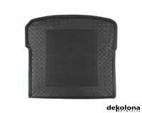 Kofferraumwanne Matte FüR Audi Q7 Hinten 06-15