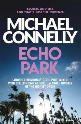 Echo Park Michael Connelly