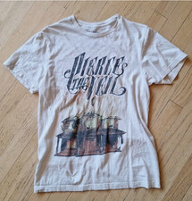 Vintage Pierce The Veil Band T-Shirt Short Size S to 5XL