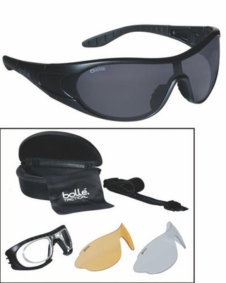 Tact.Brille Bolle Raider